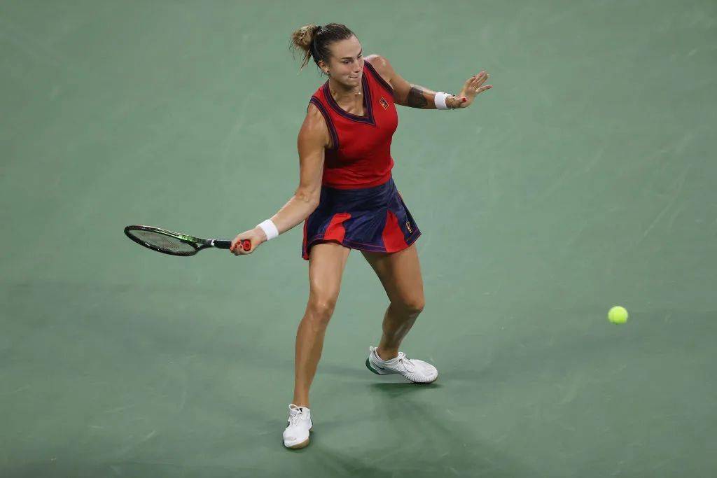 阿扎伦卡官方宣布重要助攻新规，塞尔维亚队引发争议！